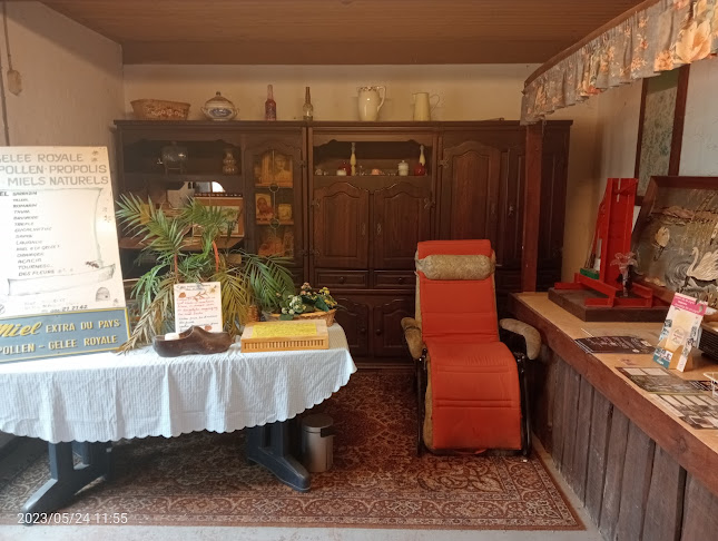 Rue de Saint-Amour 13, Rue des Récollets 7, 6940 Durbuy