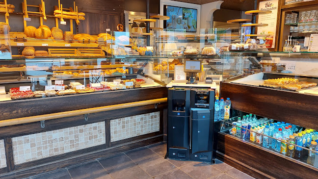 Bakery Fonk - Horeca