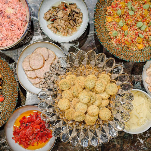 Dino Modern Food Corner - Horeca