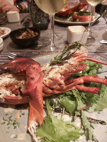 Le Grand Bleu - Gent