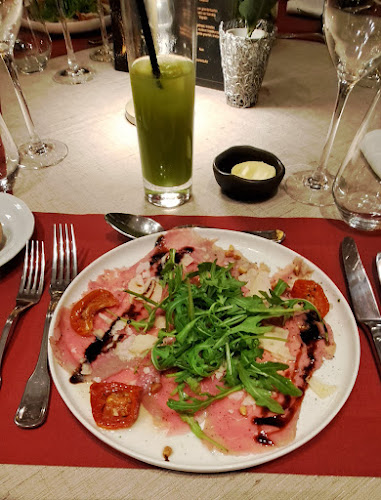 Carlos Quinto - Feestzaal - restaurant