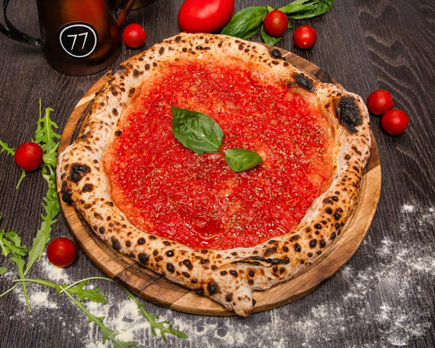 Pizzeria 77 Phone number
