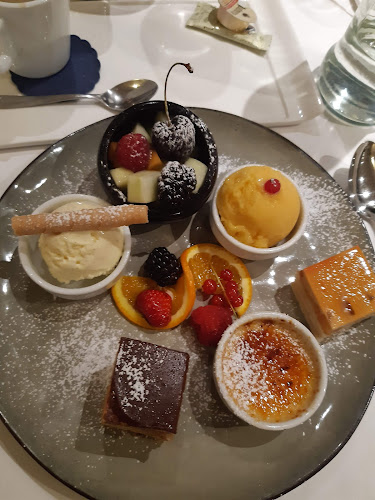 't Braemhof - Horeca