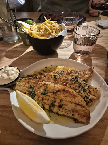 Bistro disolo - Horeca