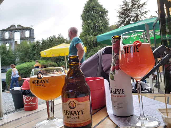 Comentarii opinii despre Au Bief du Moulin