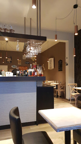Belga Restaurant - Horeca