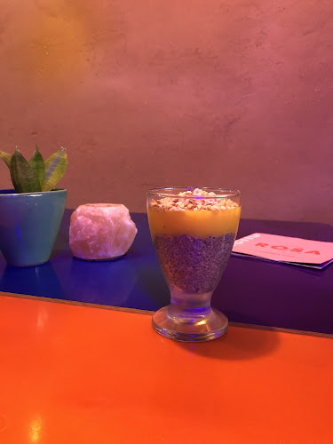 ROSA - Horeca