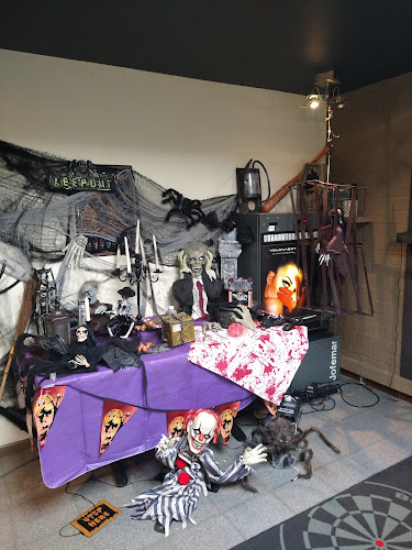 Sfeercafé Ons Dorp - Horeca