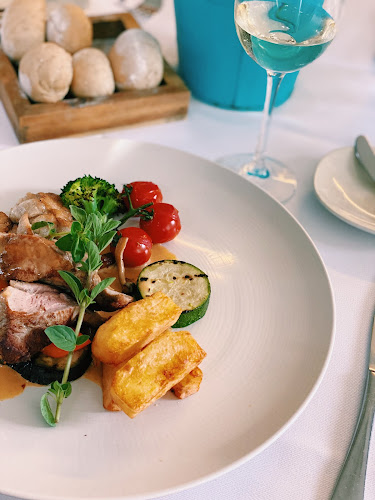 Reviews of Restaurant D'Urville in Torhout - Horeca