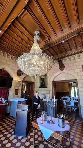 Kasteel d'Aertrycke Torhout | Restaurant - Feestzaal - Torhout