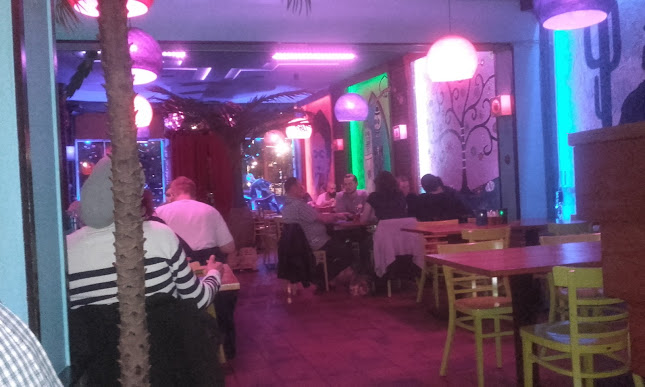 El Sombrero - Leuven