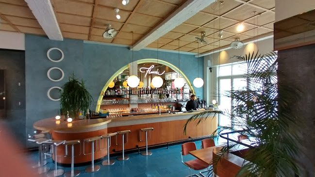 Florida Food Bar Open Times