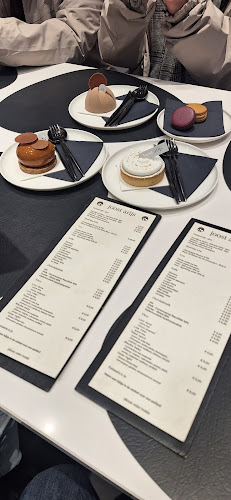 Joost Arijs - Horeca