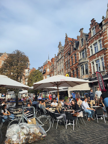 Oude Markt 7/8, 3000 Leuven