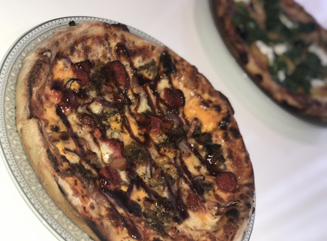 Comments and reviews of La Pause Gourmande