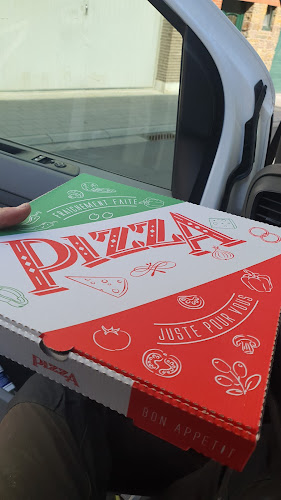 Pizza Autentica - Horeca
