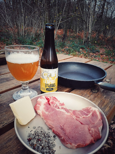 http://www.brasseriedelalesse.be/