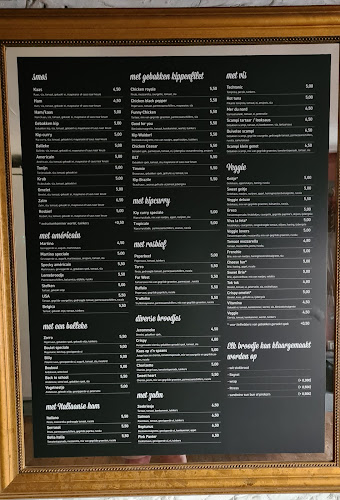 Oudesmidsestraat 14c, 1700 Dilbeek