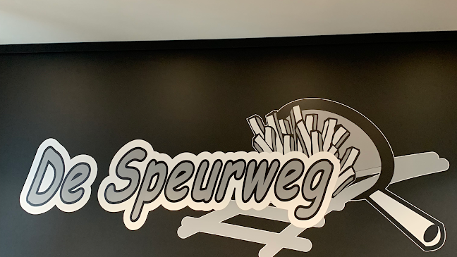 frituur de speurweg - Geraardsbergen