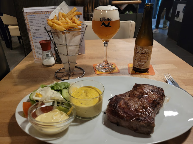 La Barrière 96/C, 6640 Vaux-sur-Sûre