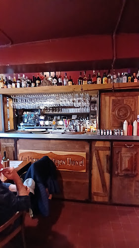 Comments and reviews of Au Vieux Spijtigen Duivel