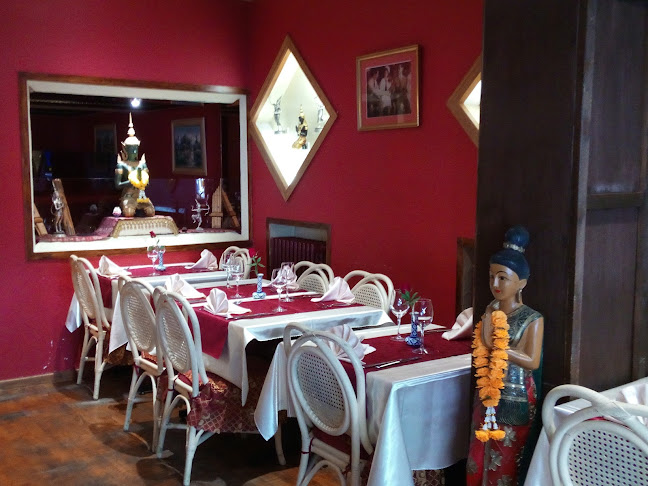 Comentarii opinii despre Phat-Thaï