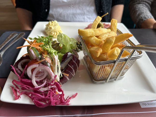 Brasserie Edouard - Horeca