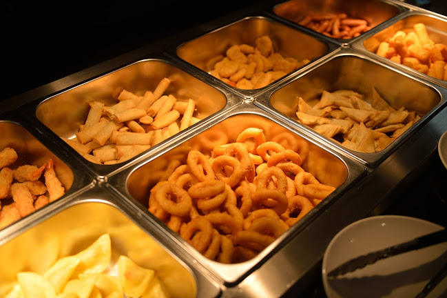 Opinii despre Le Monde est Petit în Braine-l'Alleud - Horeca