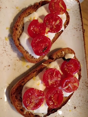 Opinii despre Amunì în Brugge - Horeca