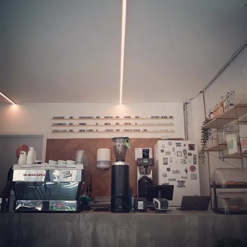 Comentarii opinii despre Full Circle Coffee