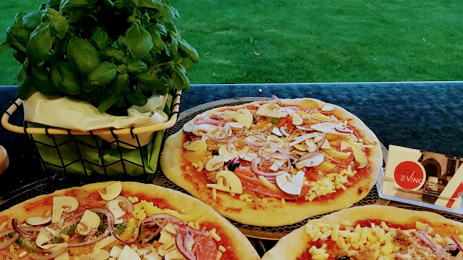Pizza E Vino - Wingene