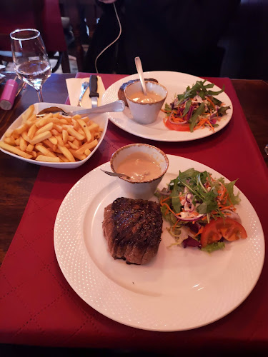 Comments and reviews of Tartine et Délice