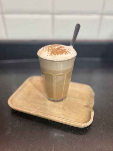 Rue Charles Magnette 1C, 4000 Liège