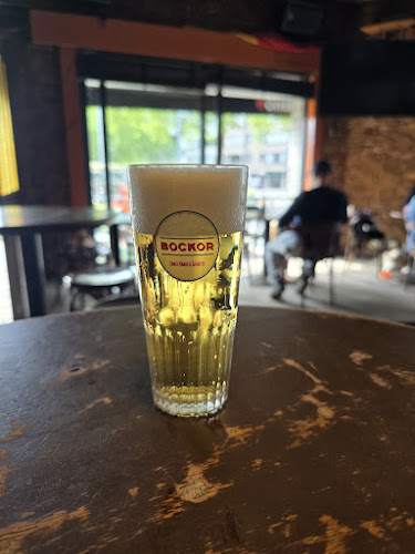 Opinii despre Den Bras în Kortrijk - Horeca