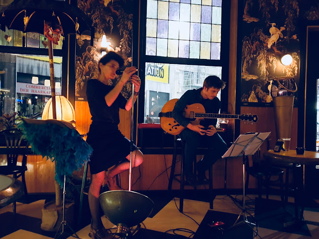 Comentarii opinii despre Marcelle - Débit de Boissons