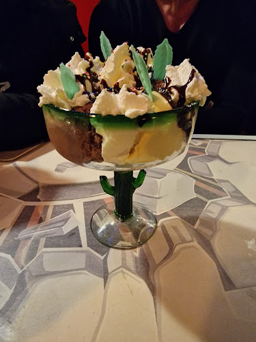 Tam-Tam Mons - Horeca