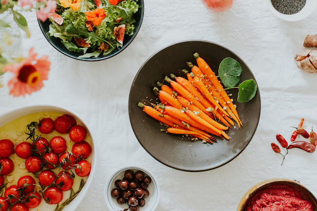 Opinii despre Roots Cooking în Heusden-Zolder - Horeca