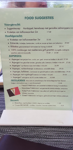Reviews of 's Gravenmolen in Grimbergen - Horeca