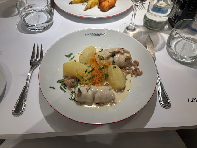 Les Petits Oignons - De Ajuintjes - Horeca