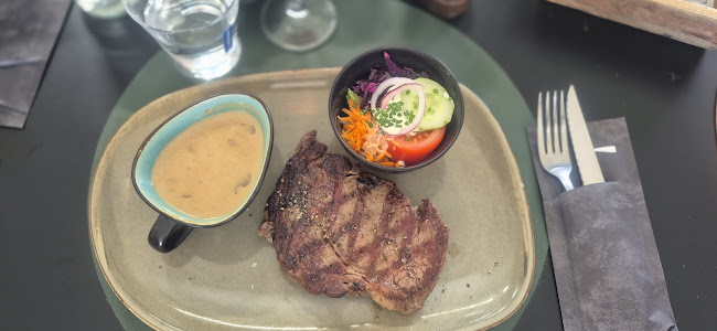 De Landdrost - Horeca