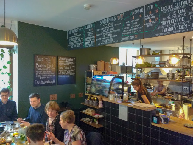 Comments and reviews of Life Bar