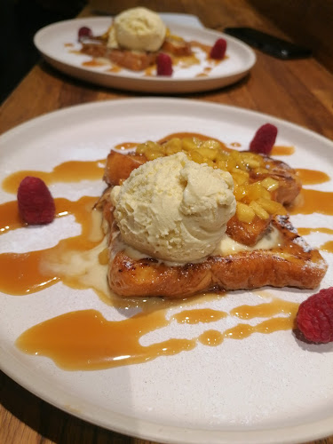 Opinii despre Manhattan'Street în Moeskroen - Horeca