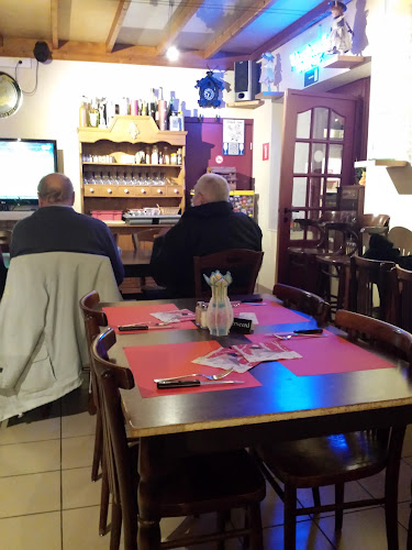 't Straetje Zonder Ende