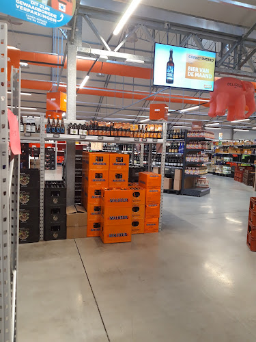 Comentarii opinii despre Bierhalle