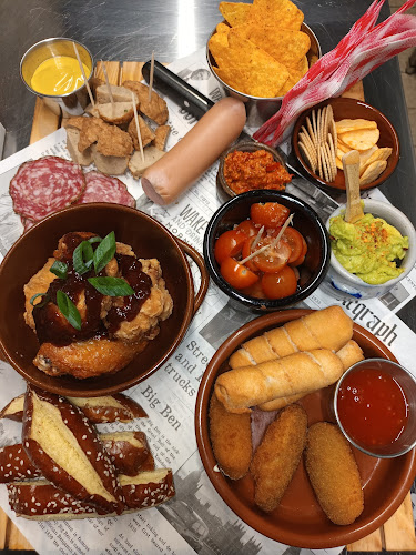 Opinii despre De Kroeg în Blankenberge - Horeca