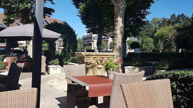 Opinii despre 't Braemhof în Gent - Horeca