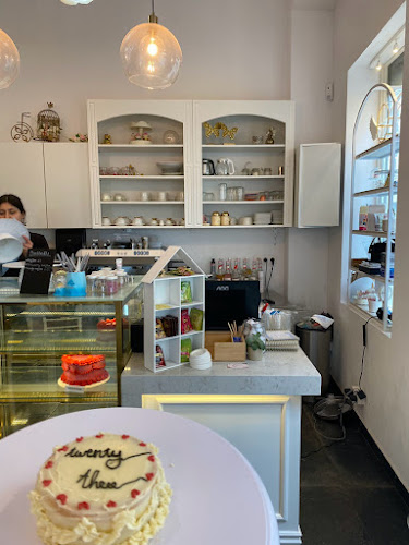 Sweet Treats - Antwerpen