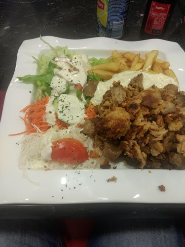 Royal Kebab - Horeca