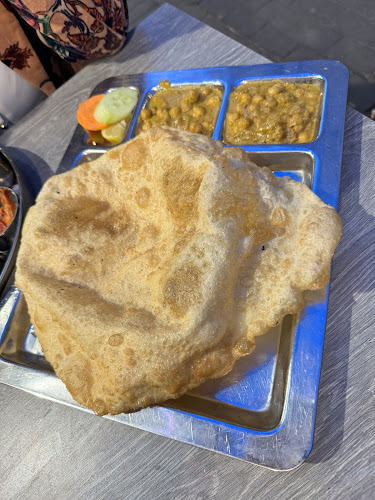 Saravanaa Bhavan - Horeca