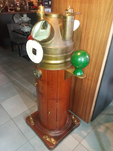 Reviews of 't Kofschip in Oostende - Horeca